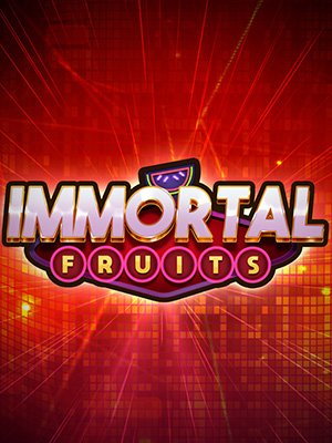 lv88 สมัครเกมสล็อตรับเครดิตฟรี immortal-fruits